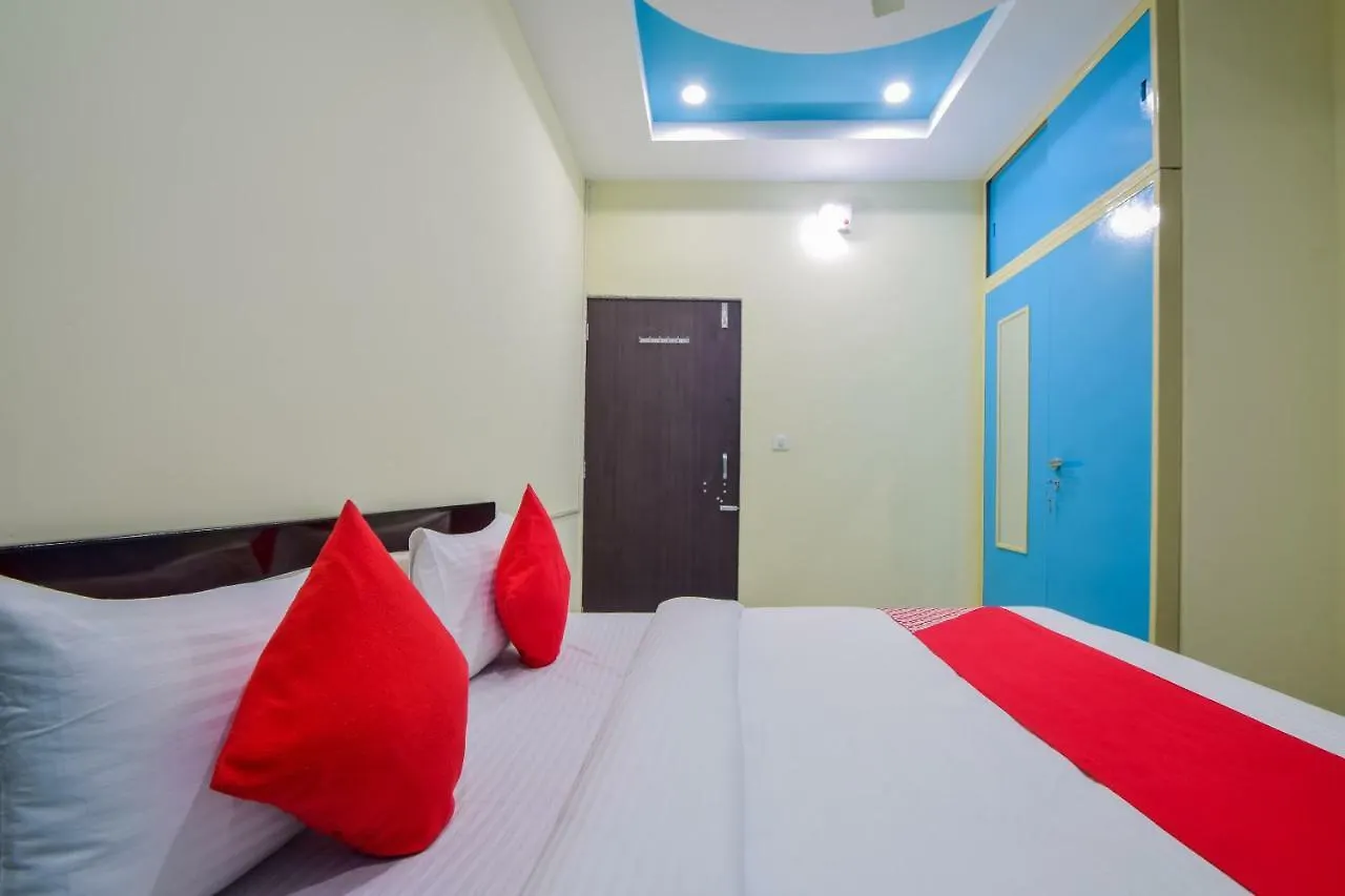 ***  Oyo 35734 F Cube Hotel Udaipur Indien