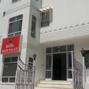 3* Hotel White Palace